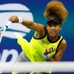 Naomi Osaka