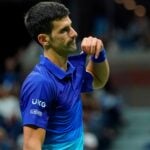 Novak Djokovic, 2021
