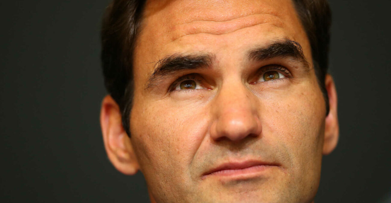 Roger Federer, Laver Cup