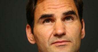 Roger Federer, Laver Cup
