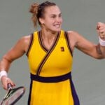 Sabalenka - US Open QF