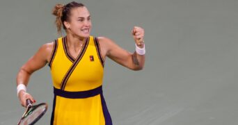 Sabalenka - US Open QF