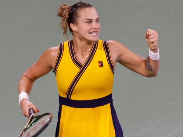 Sabalenka - US Open QF