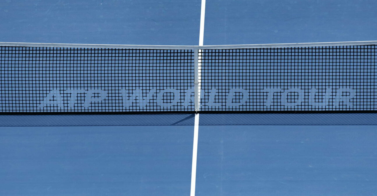 ATP Tour, 2018
