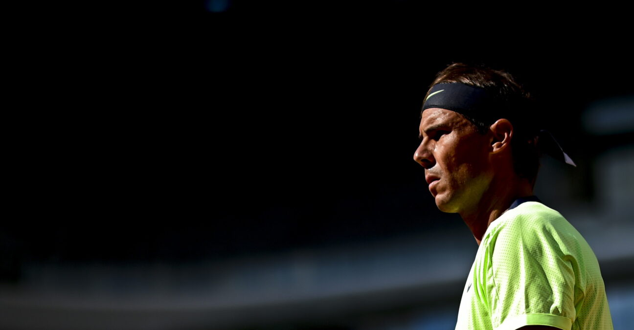 Rafael Nadal, Roland-Garros 2021