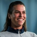 Ajla Tomljanovic, Chicago 2021