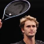 Alexander Zverev