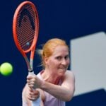 Alison van Uytvanck
