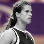 Amelie Mauresmo, 1999