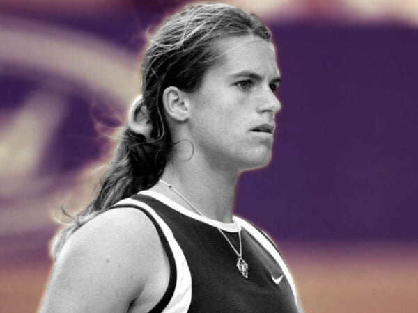 Amelie Mauresmo, 1999