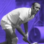 Andres Gimeno en 1973
