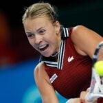 Anett Kontaveit