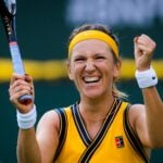 Victoria Azarenka
