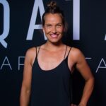 Barbora Strycova, Qatar 2020