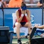 Belinda Bencic, Chicago 2021