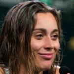 Paula Badosa, Indian Wells 2021