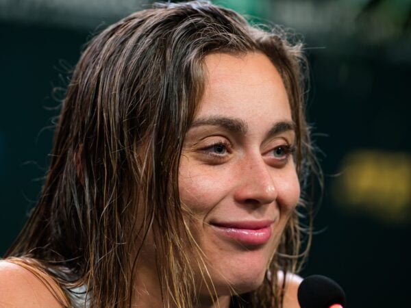 Paula Badosa, Indian Wells 2021