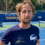 Gilles Cervara en octobre 2021