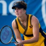 Elina Svitolina