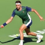 Grigor Dimitrov - Indian Wells