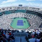 Indian Wells Tennis Garden