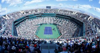 Indian Wells Tennis Garden