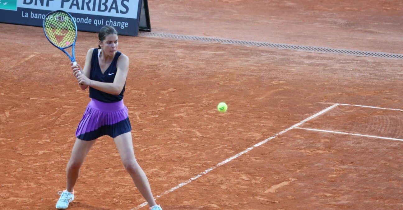 Eva Maria Ionescu, 2021