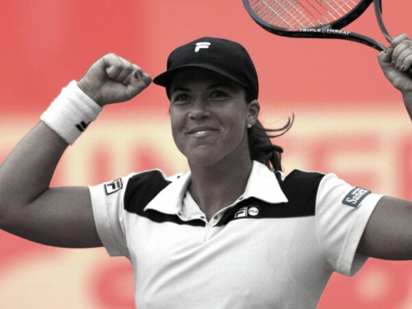 Jennifer Capriati, On this day 15.10.2001