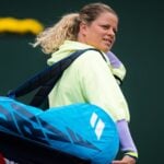 Kim Clijsters (Panoramic)