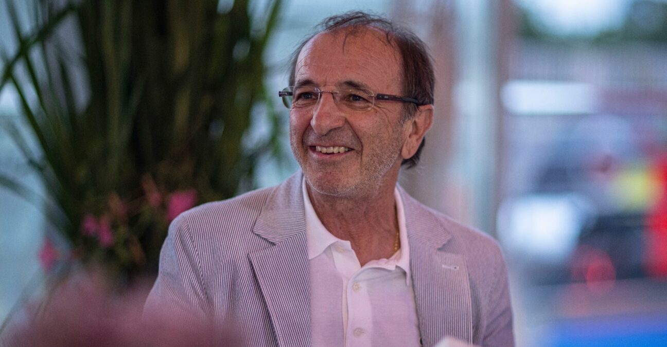 Louis Borfiga