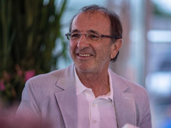 Louis Borfiga