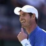 MURRAY INDIAN WELLS 2021