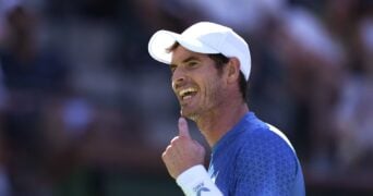 MURRAY INDIAN WELLS 2021