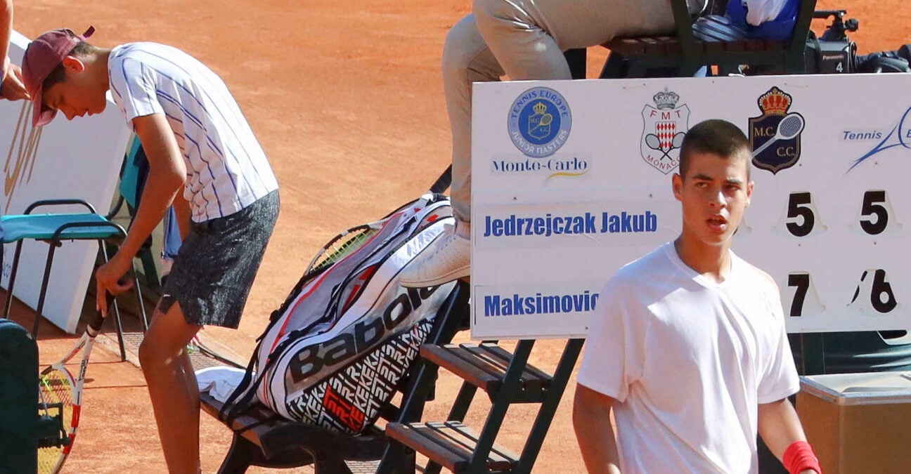 Marko Maksimovic, 2021