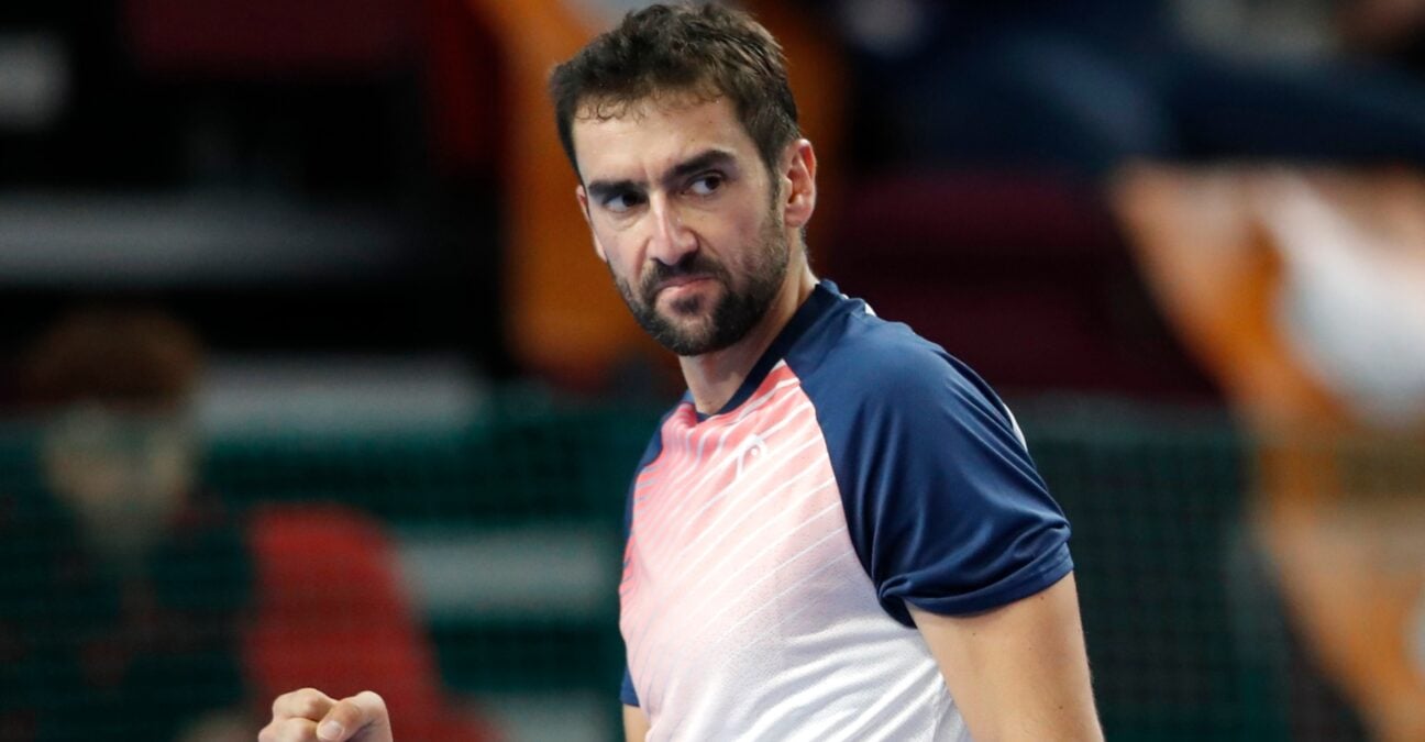 Marin Cilic