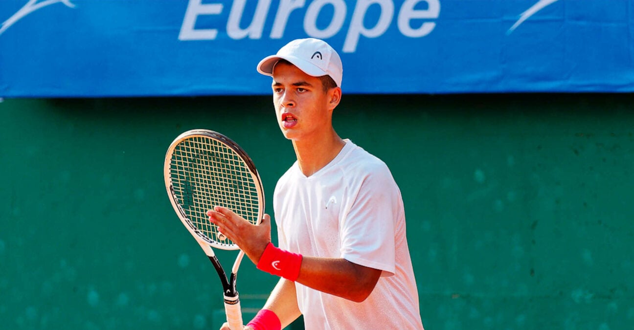 Marko Maksimovic, 2021