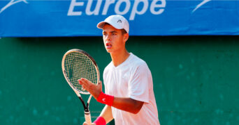 Marko Maksimovic, 2021