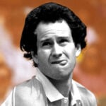 John McEnroe