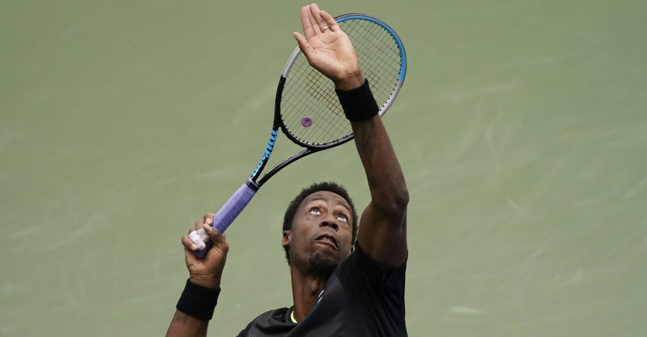 Monfils_US Open_2021