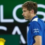 Nicolas Mahut ATP Cup 2021