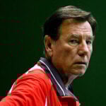 Nikola Pilic, 2010