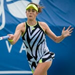 Alizé Cornet