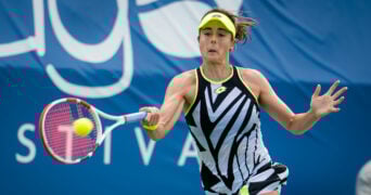 Alizé Cornet