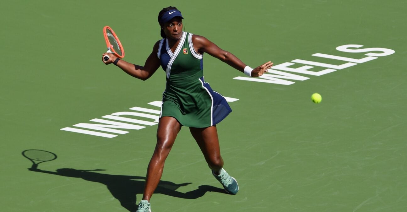 Sloane Stephens
