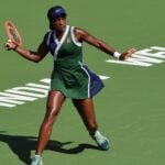 Sloane Stephens
