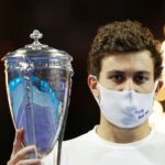 Aslan Karatsev - Moscou 2021