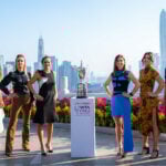 WTA Finals, 2019, Shenzhen
