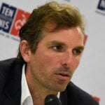 Julien Benneteau, Fed Cup 2019
