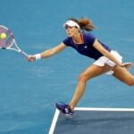Alizé Cornet, France-Russie, Billie Jean King Cup, 2021