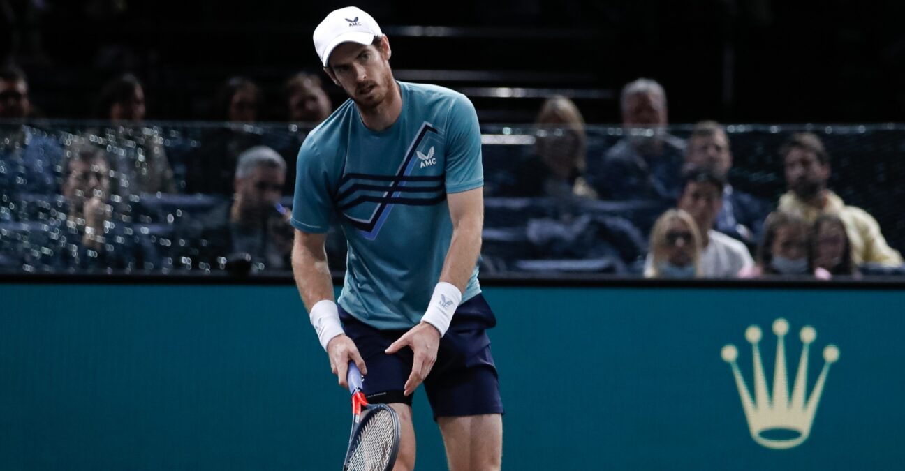 Andy Murray